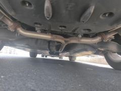 Toyota Camry 2.0G Luxury Edition - ფოტო 9