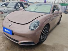 Ora Lightning Cat 555km Premium Edition - ფოტო 1