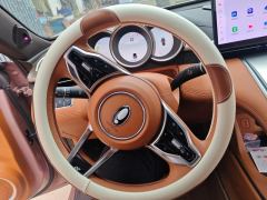 Ora Lightning Cat 555km Premium Edition - ფოტო 18
