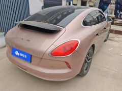 Ora Lightning Cat 555km Premium Edition - ფოტო 2