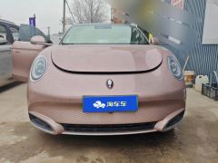 Ora Lightning Cat 555km Premium Edition - ფოტო 3