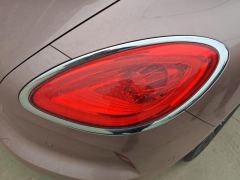 Ora Lightning Cat 555km Premium Edition - ფოტო 5