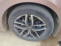 Ora Lightning Cat 555km Premium Edition - ფოტო 6