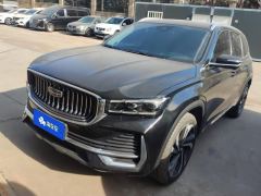 Geely Xingyue L 2.0T 2WDFlagship Version - ფოტო 1