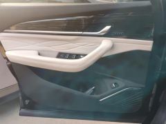 Geely Xingyue L 2.0T 2WDFlagship Version - ფოტო 12