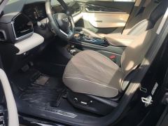 Geely Xingyue L 2.0T 2WDFlagship Version - ფოტო 14