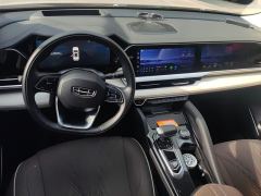 Geely Xingyue L 2.0T 2WDFlagship Version - ფოტო 16