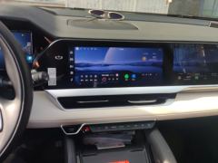 Geely Xingyue L 2.0T 2WDFlagship Version - ფოტო 17