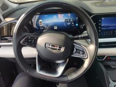 Geely Xingyue L 2.0T 2WDFlagship Version - ფოტო 18