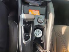Geely Xingyue L 2.0T 2WDFlagship Version - ფოტო 19