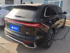 Geely Xingyue L 2.0T 2WDFlagship Version - ფოტო 2