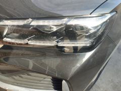 Geely Xingyue L 2.0T 2WDFlagship Version - ფოტო 4