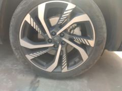 Geely Xingyue L 2.0T 2WDFlagship Version - ფოტო 6