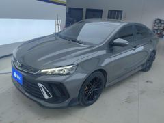 Geely Binrui COOL 1.5T Edition - photo 1