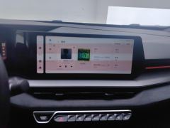 Geely Binrui COOL 1.5T Edition - photo 17