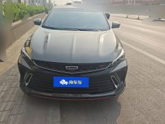 Geely Binrui COOL 1.5T Edition - photo 3