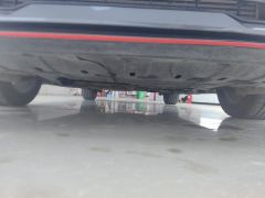 Geely Binrui COOL 1.5T Edition - photo 8