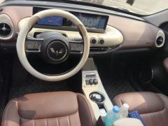 Wuling Bingo Binguo 333km Joy Edition - ფოტო 16