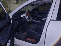 Geely Galaxy E5 530km Starship Edition - ფოტო 14