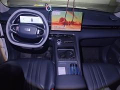 Geely Galaxy E5 530km Starship Edition - ფოტო 16