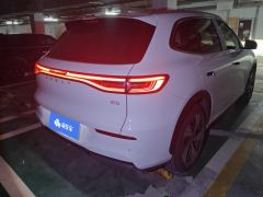 Geely Galaxy E5 530km Starship Edition - ფოტო 2