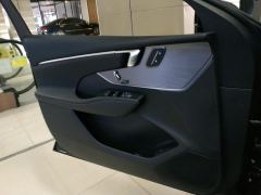 Buick Lacrosse Junyue 28T Yuezun Edition - photo 12