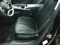 Buick Lacrosse Junyue 28T Yuezun Edition - photo 14