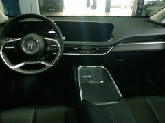 Buick Lacrosse Junyue 28T Yuezun Edition - photo 16
