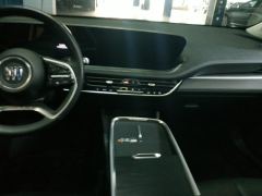 Buick Lacrosse Junyue 28T Yuezun Edition - photo 17