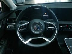 Buick Lacrosse Junyue 28T Yuezun Edition - photo 18