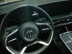 Buick Lacrosse Junyue 28T Yuezun Edition - photo 19