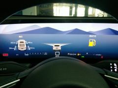 Buick Lacrosse Junyue 28T Yuezun Edition - photo 20