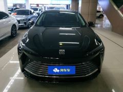 Buick Lacrosse Junyue 28T Yuezun Edition - photo 3