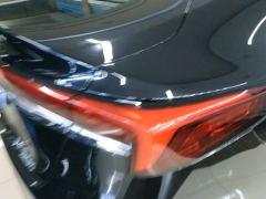Buick Lacrosse Junyue 28T Yuezun Edition - photo 5