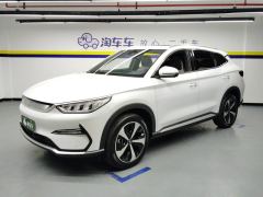 BYD Song PLUS EV Prestigious Edition - ფოტო 1