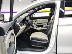 BYD Song PLUS EV Prestigious Edition - ფოტო 14