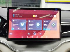 BYD Song PLUS EV Prestigious Edition - ფოტო 17