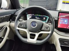 BYD Song PLUS EV Prestigious Edition - ფოტო 18