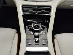 BYD Song PLUS EV Prestigious Edition - ფოტო 19
