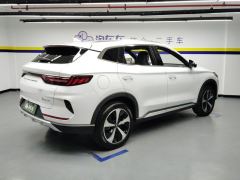 BYD Song PLUS EV Prestigious Edition - ფოტო 2