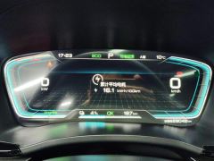 BYD Song PLUS EV Prestigious Edition - ფოტო 20