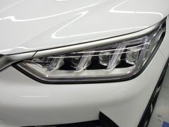 BYD Song PLUS EV Prestigious Edition - ფოტო 4