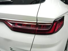 BYD Song PLUS EV Prestigious Edition - ფოტო 5