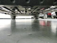 BYD Song PLUS EV Prestigious Edition - ფოტო 8