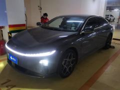 Changan A07 BEV Value Edition 710km Flagship Edition - photo 1