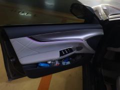 Changan A07 BEV Value Edition 710km Flagship Edition - photo 12
