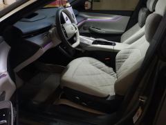 Changan A07 BEV Value Edition 710km Flagship Edition - photo 14