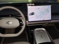 Changan A07 BEV Value Edition 710km Flagship Edition - photo 16