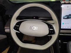 Changan A07 BEV Value Edition 710km Flagship Edition - photo 18
