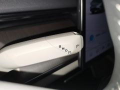 Changan A07 BEV Value Edition 710km Flagship Edition - photo 19